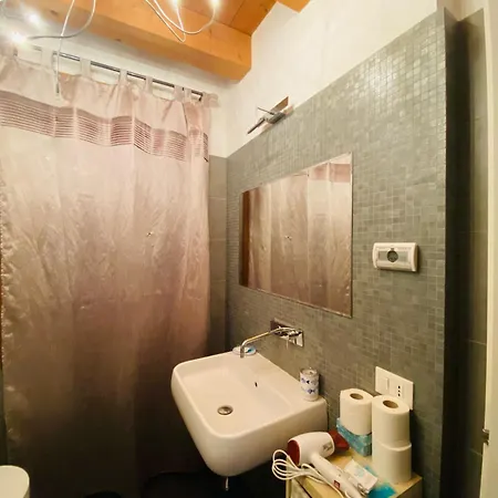 Central Luxury Garden Guest House-3