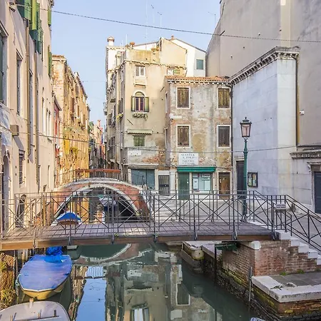 Corte Realdi Suites Venezia-3