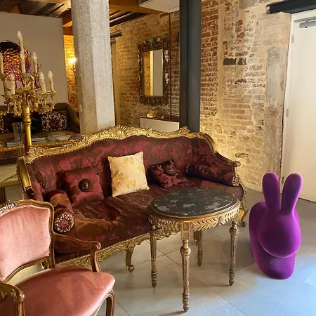 Locanda Ca Del Console-2