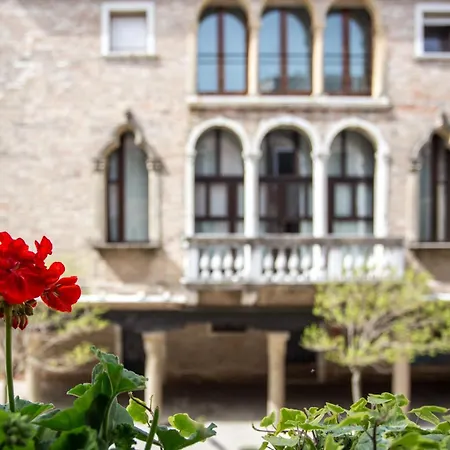 Ca' Santo Spirito B&B-3