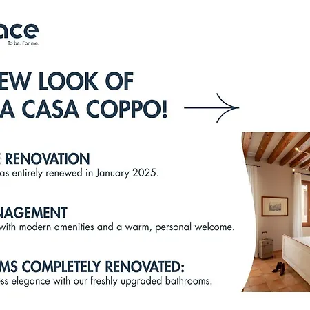 Daplace - Antica Casa Coppo 1-2