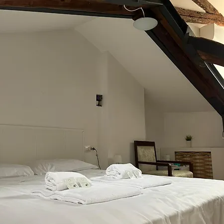 San Marco Romantic Rooms-2