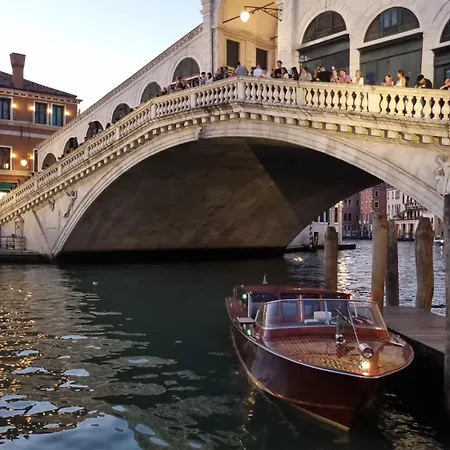 Fiabe Venice Rooms-2