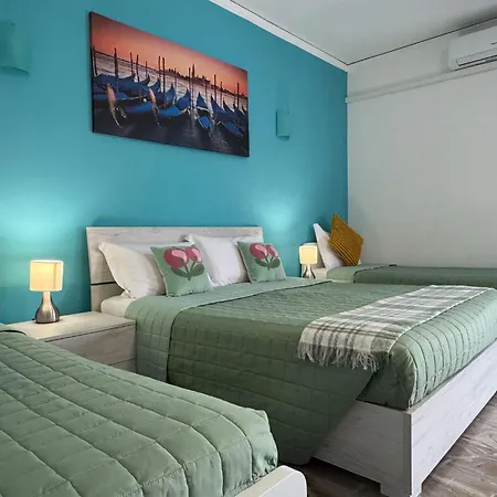 Venice Popular Residence-2