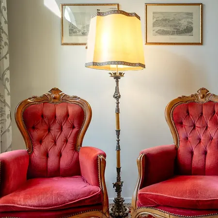 Ca' Santo Spirito B&B-2