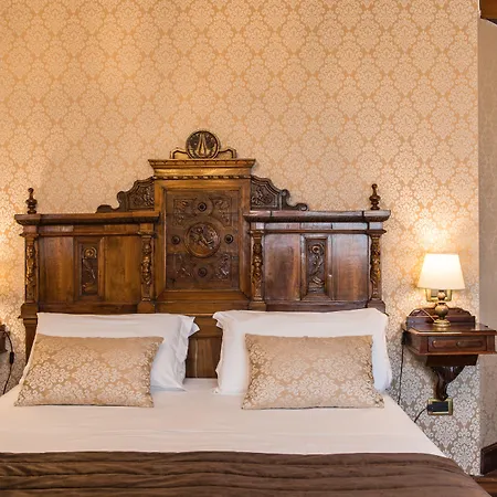 Palazzo Bembo - Exclusive Accommodation-3