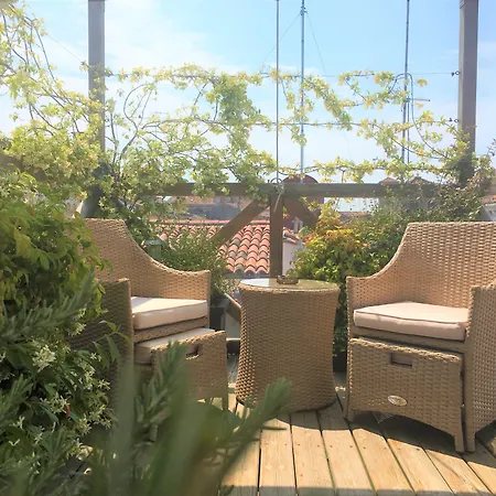 Ca' San Giorgio B&B-2