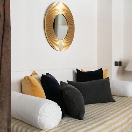 Ca' San Giorgio B&B-3