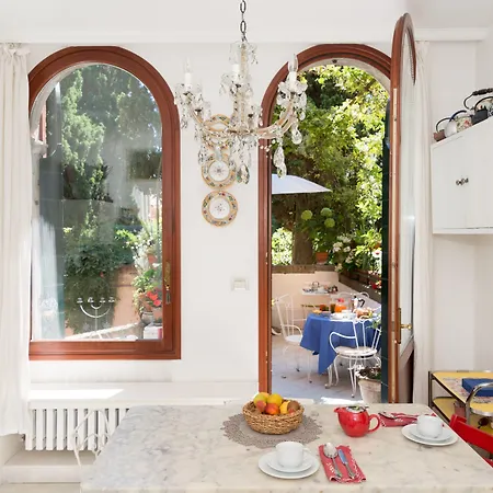 B&B Casa Baseggio-2