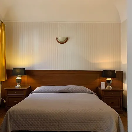 Al Campaniel Bed And Breakfast-3