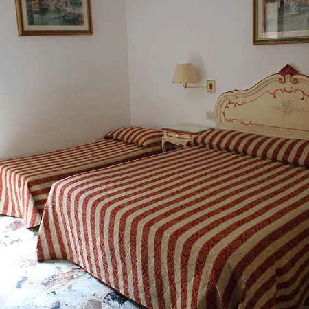 Guesthouse Al Profeta-2