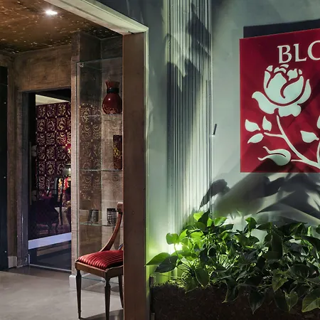 B&B Bloom Settimo Cielo-3