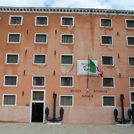 Casa Favaretto Guest House-3