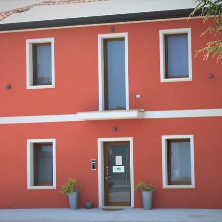 Guest House Bella Onda-2