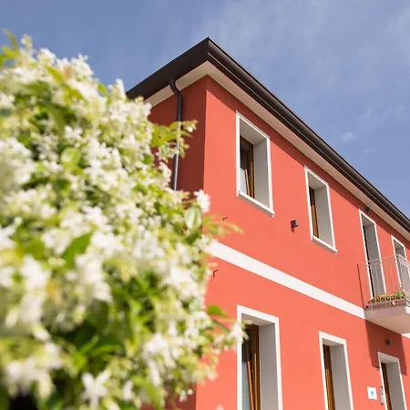 Guest House Bella Onda-3