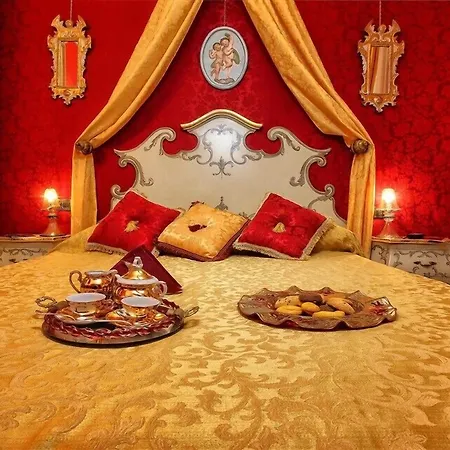 Scalon Del Doge B&B-3