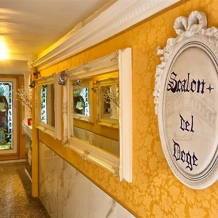Scalon Del Doge B&B-2