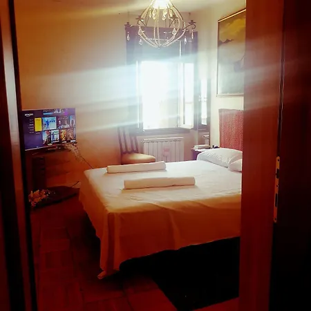 Casa Di Ferrovia-2