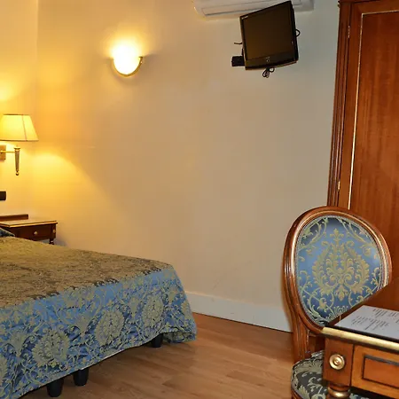 B&B Le Marie-3