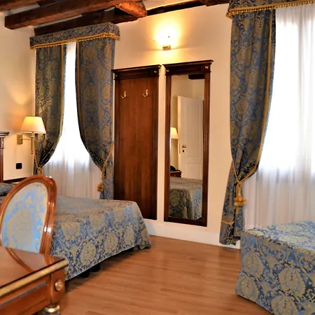 B&B Le Marie-2