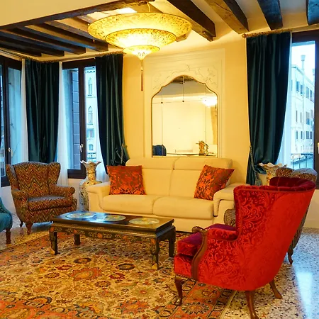 Granda Sweet Suites-2