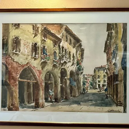 First Dream Venice-3
