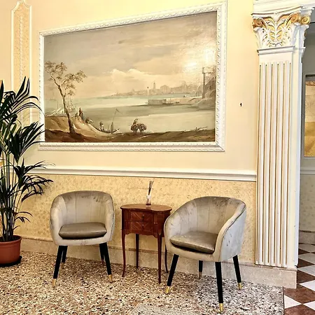 Casa Alla Fenice-3
