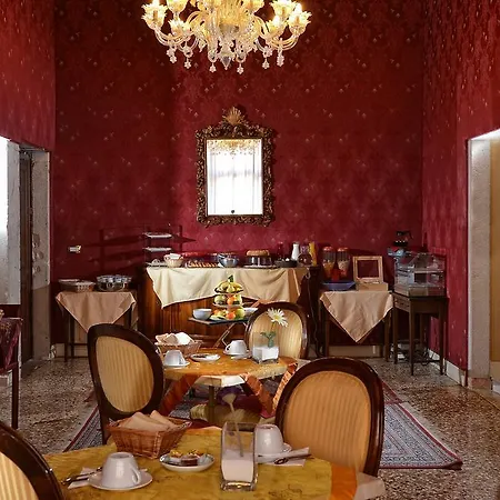 Residenza Hotel San Maurizio-3