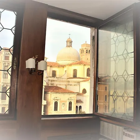 Residenza Ca' Corner-2