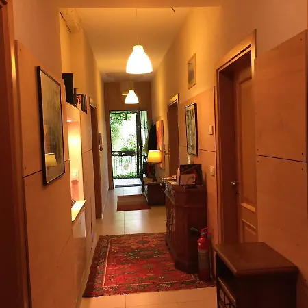 B&B Allo Squero-2