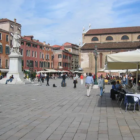 B&B Santo Stefano - Venezia-2