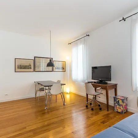 Venice Dose Guesthouse-3