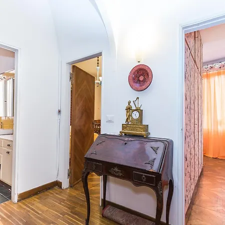 Venice Dose Guesthouse-2