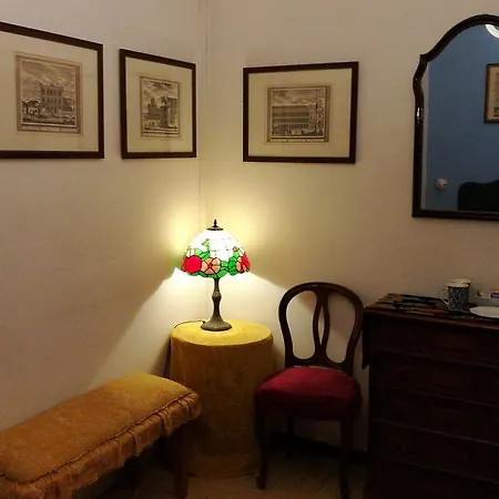 Alloggi Alla Scala Del Bovolo-2