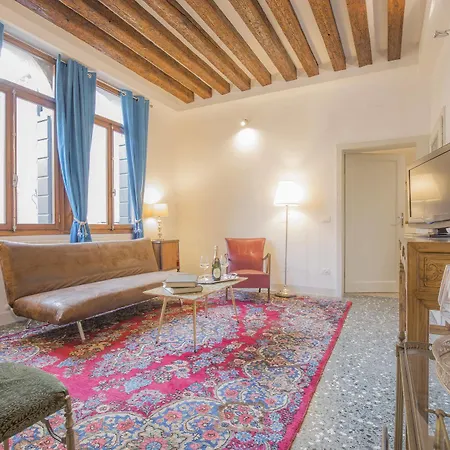 Corte Realdi Suites Venezia-2